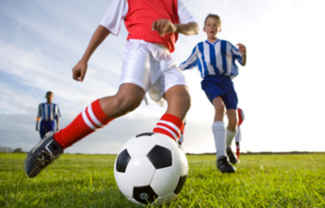 "Ley del Deporte"-Ley 181.