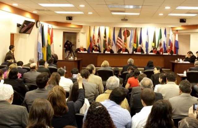 Reafirmación del compromiso de la Corte Interamericana de Derechos Humanos con los Pueblos