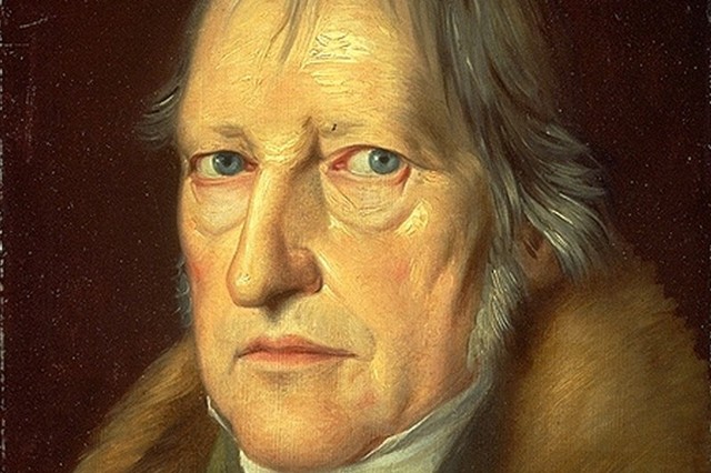Hegel
