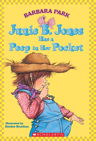 Junie B. Jones