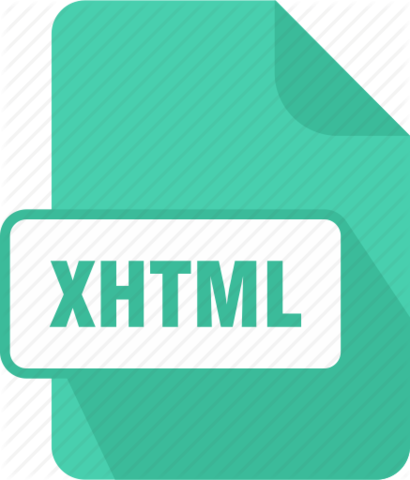 XHTML