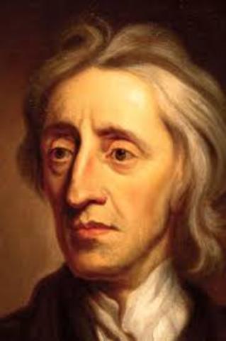 John Locke