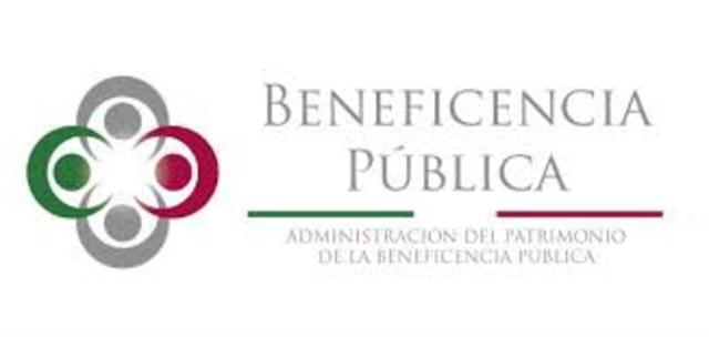 La beneficencia