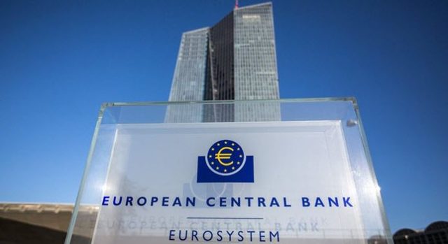 BANCO CENTRAL EUROPEO