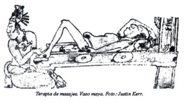 Ceremonia sagrada - Cherokees