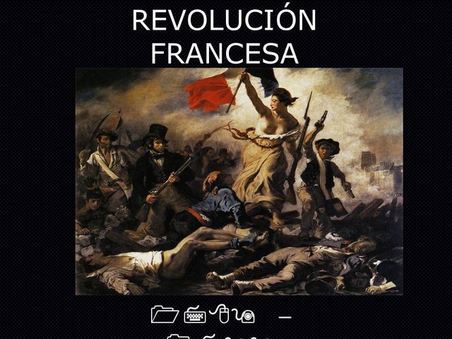 Gran Revoluciòn