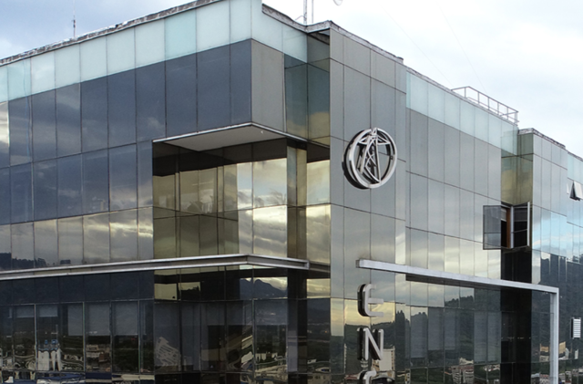 Inicio de operación de ENERTOLIMA