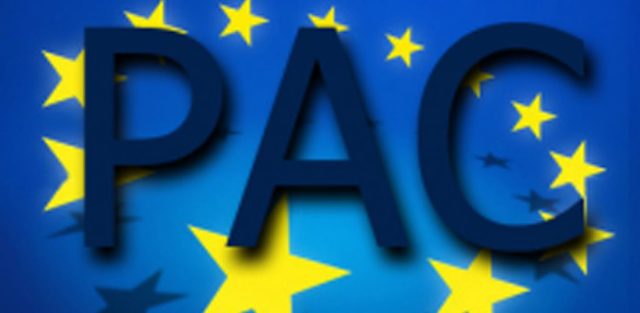 Política Agraria Común