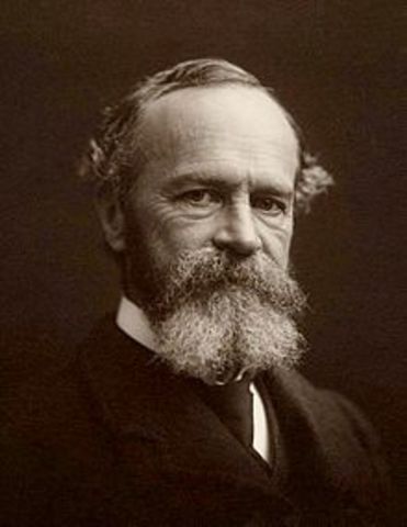 PRAGMATISMO - WILLIAM JAMES