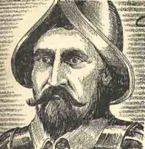 Exploración de Cabeza de Vaca