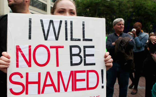 New York Rape Shield Law