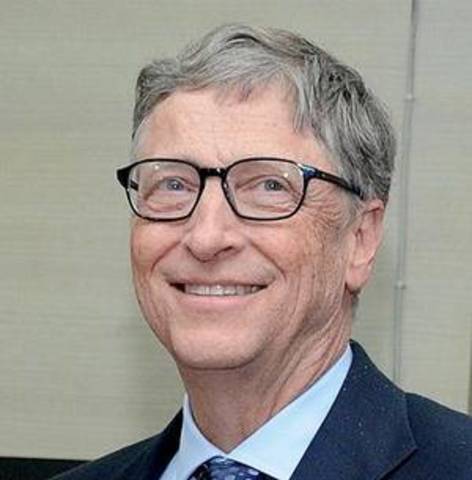 Bill Gates