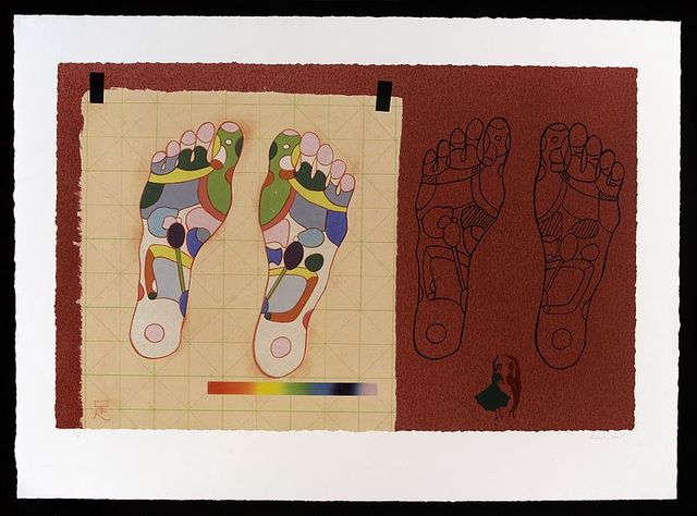 Terapia Zonal - Fitzgerald