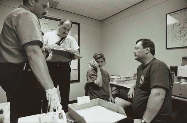 Interviewing in Private Settings Law Amendment in New York