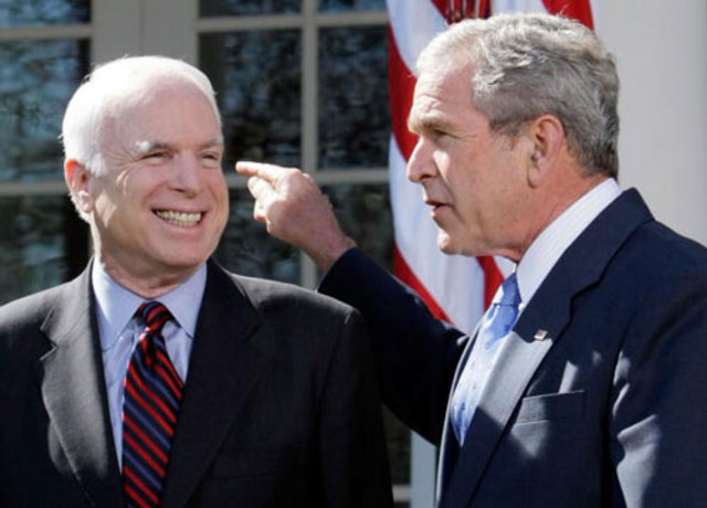 Leader of Political Party