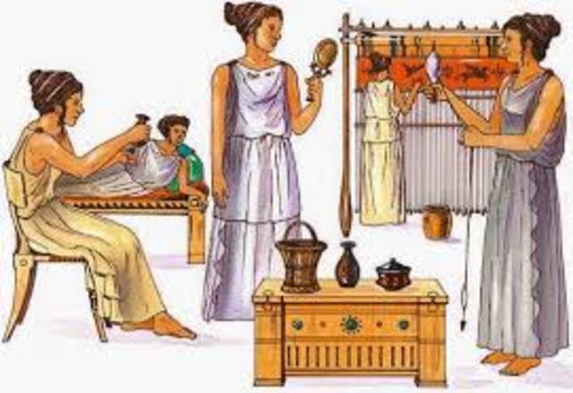 Las civilizaciones-niños educados para servir a los adultos