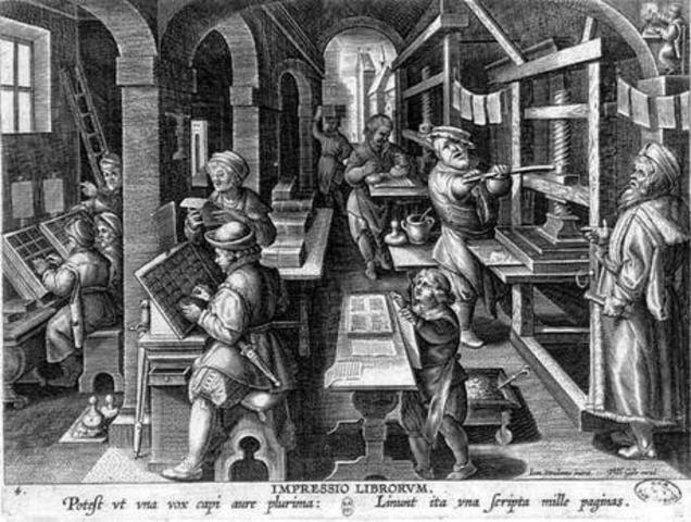 Gremios de la calidad de los productos