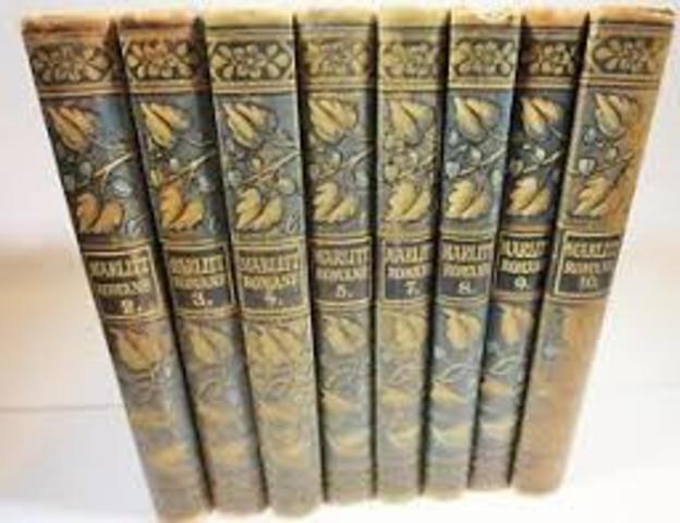 Etapa disciplinar (1917-1979):