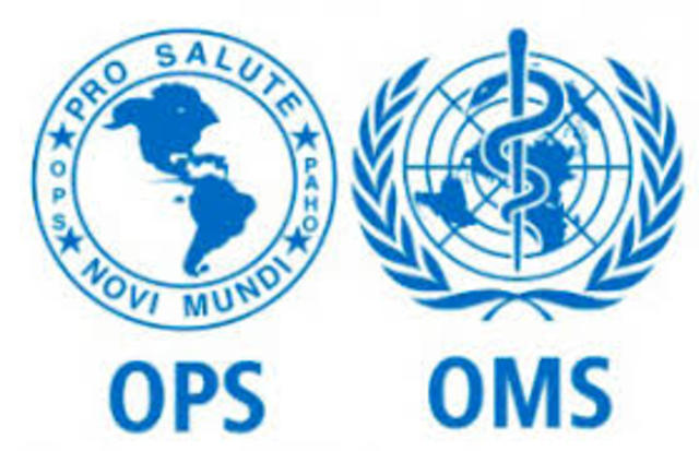 Definición de Salud enunciada por la OMS