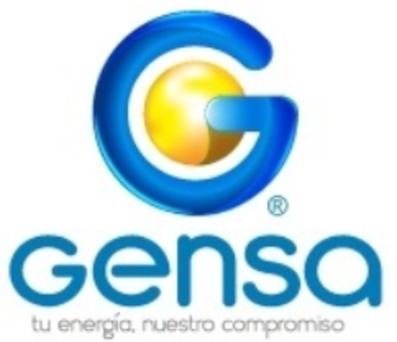 Creación de GENSA