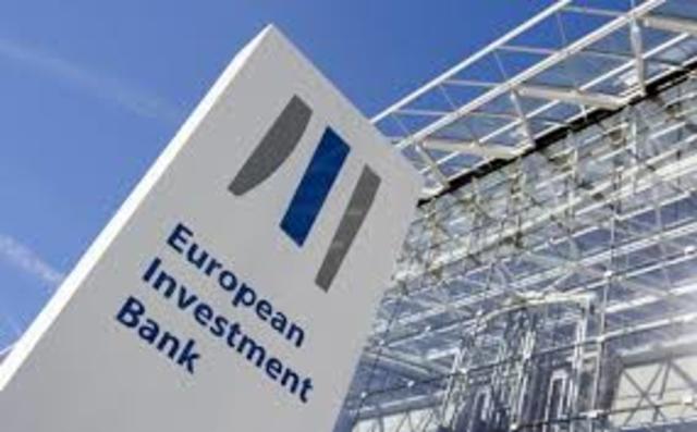 Banco Europeo de Inversiones