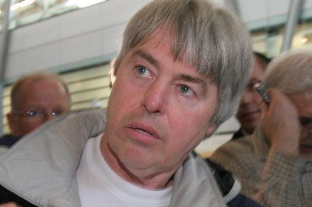 Robert Latimer granted full parole