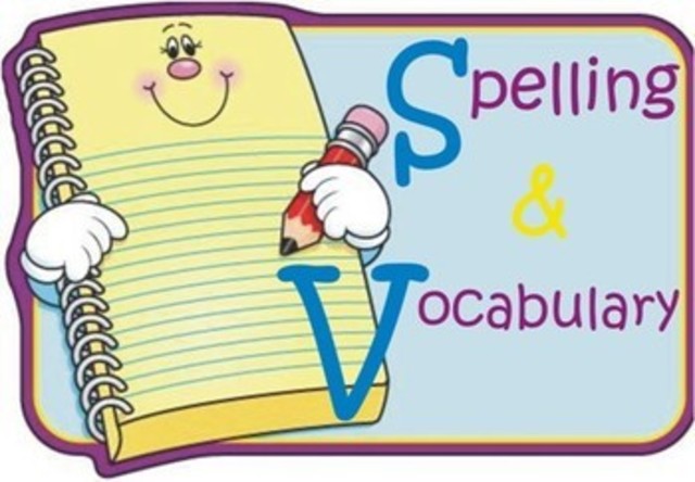 Spelling test