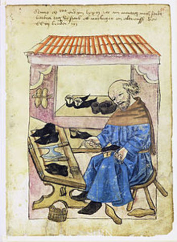 Nombramiento de veedores artesanos