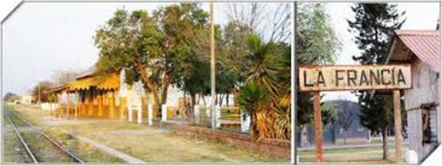 Turismo Rural en Francia