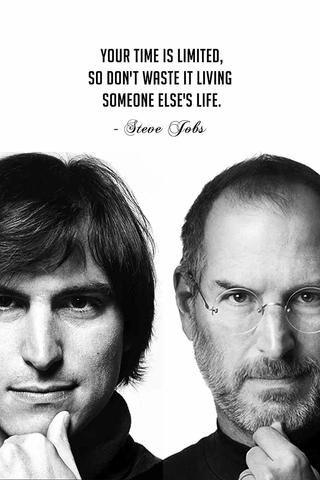 Steve Jobs