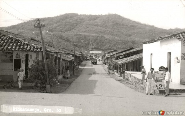 Reforma Agraria en México