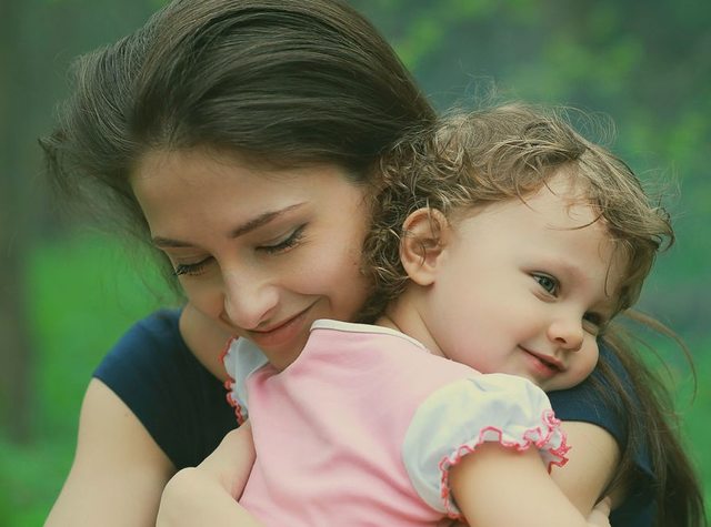 asumir el rol de madre y padre