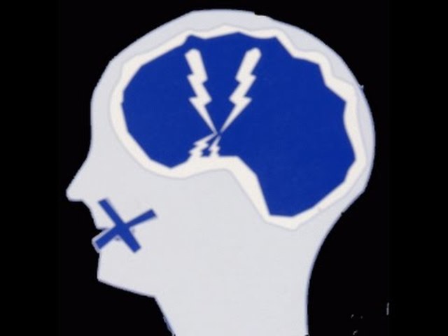 Caso de paciente que presento pérdida del lenguaje