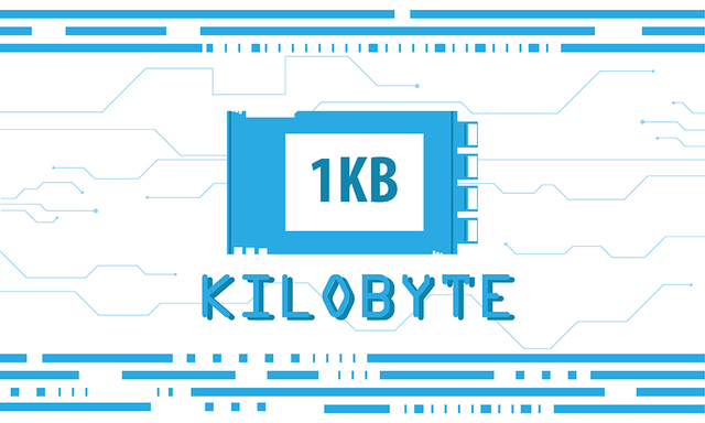 Kilobyte