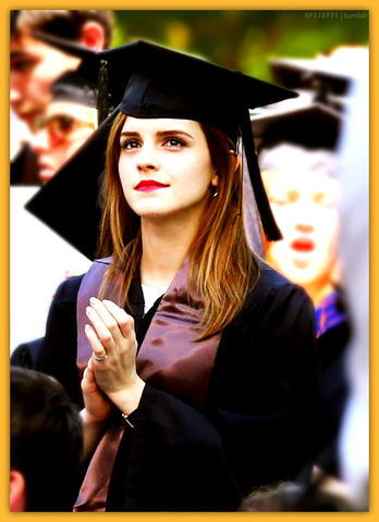 graduacion de licenciada en pedagogia infantil