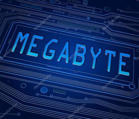 Megabyte