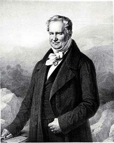 "El nuevo continente"