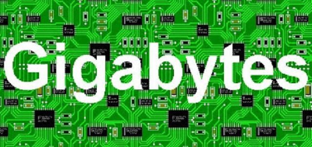 Gigabyte
