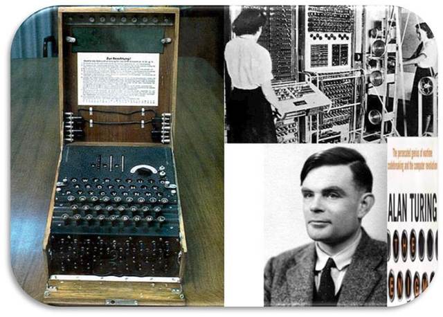 Alan Turing