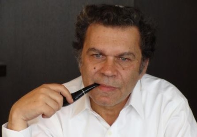 ELIYAHU GOLDRATT  (31 de marzo 1947 – 11 de junio 2011)