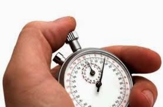 Frederick taylor:" Medición del trabajo"