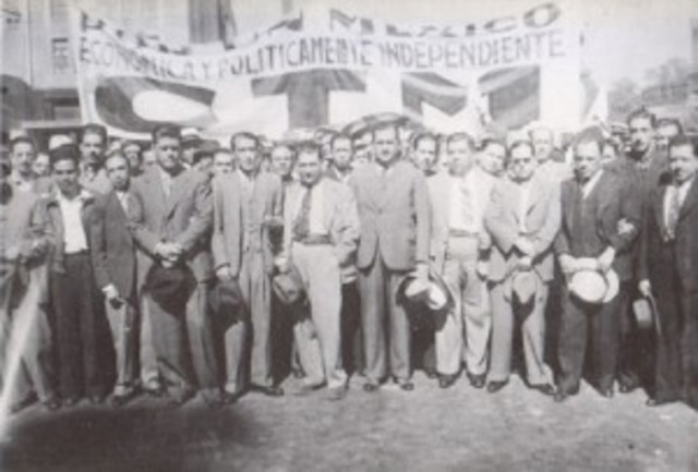 Miguel Aleman Valdez