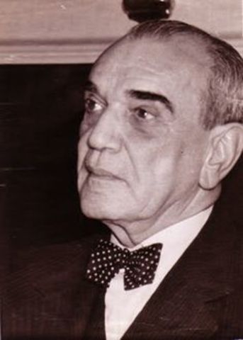 Adolfo Ruiz Cortinez