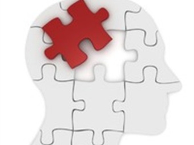 Primera alteración cognoscitiva