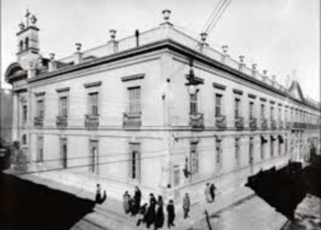 Instituto de Neurología de Montevídeo