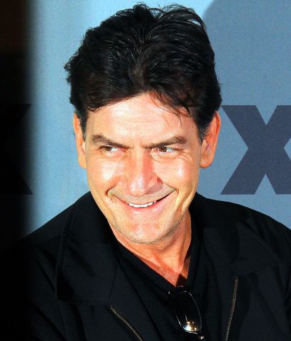 Charlie Sheen Announces HIV Status