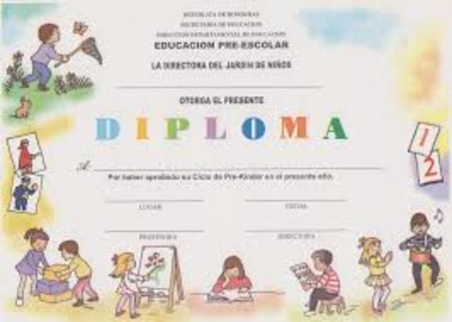 TERMINACIÓN PRIMARIA