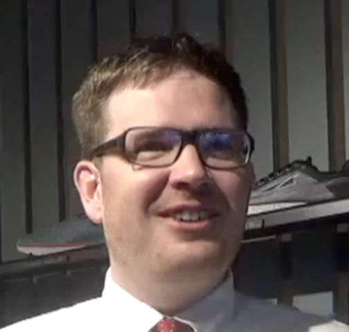 Mainstream TV Character Has HIV