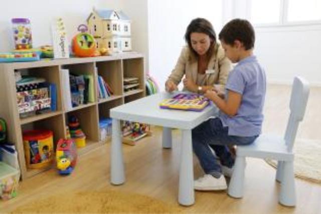 Intervención con el Paciente