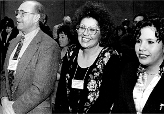 The Tribally Controlled Community College Act